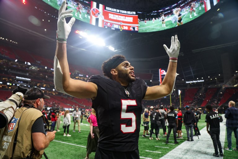 WR Week 6 Rankings Start, Sit — 2024 NFL Fantasy Football Rankings
