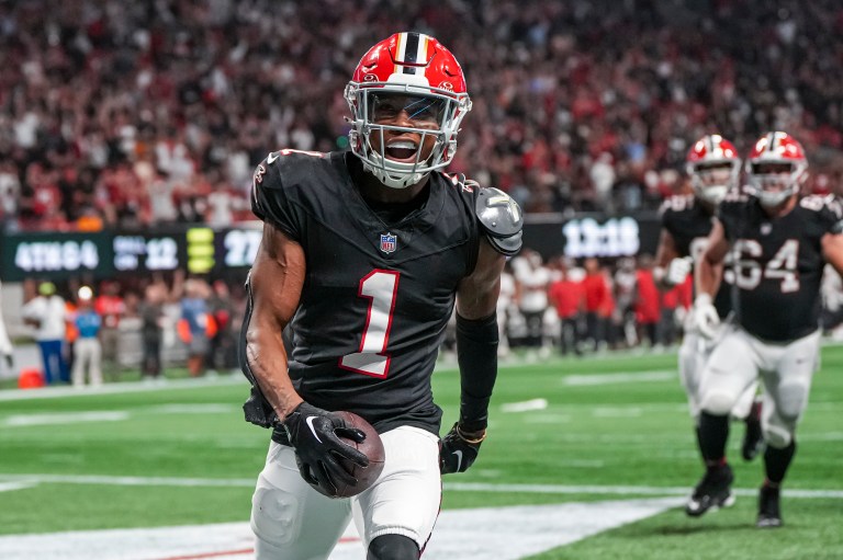 Wide Receiver Start ’Em, Sit ’Em Week 6 Fantasy Football Picks