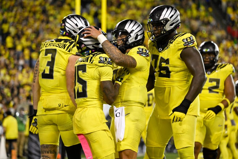 College Football Week 7 Best Bets Cheat Sheet
