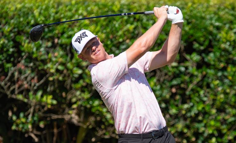Black Desert Championship: PGA TOUR Golf Best Bets, Predictions, Odds to Consider on DraftKings Sportsbook