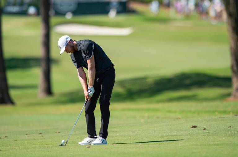 Fantasy Golf Picks Today: Top DraftKings PGA TOUR DFS Plays for the Black Desert Championship