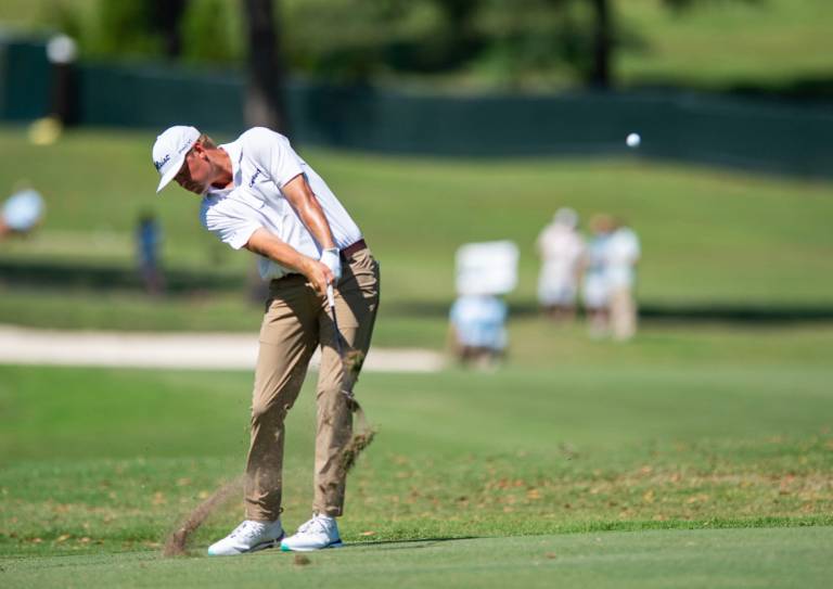Fantasy Golf Value Picks: Top DraftKings PGA TOUR DFS Bargain Plays for the Shriners Children’s Open