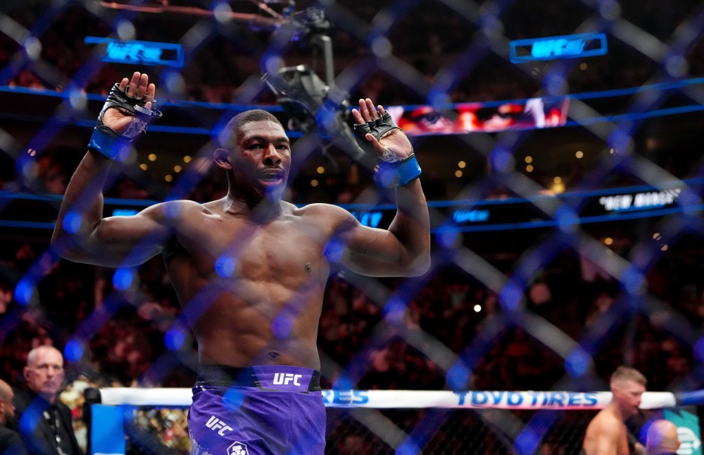 UFC Picks: Top DraftKings DFS Fantasy MMA Targets, Values for December 14