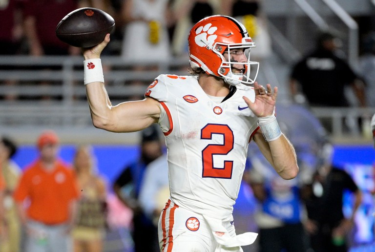 Fantasy College Football Picks: Top DraftKings CFB DFS Targets, Values for Week 7