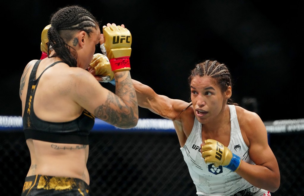 DraftKings UFC Pick6 Fantasy UFC 316 Picks: Top Plays for Dvalishvili vs. O’Malley 2