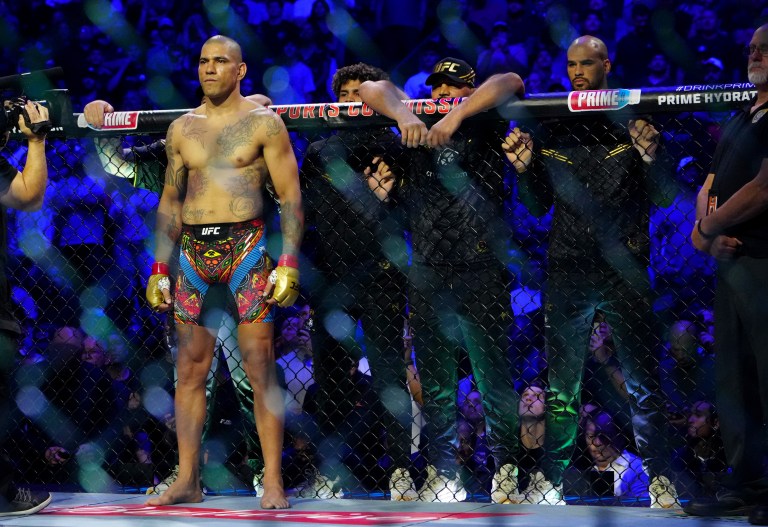 UFC Picks: Kenny Florian & Brian Petrie’s Picks for UFC 313 on The Anik & Florian Podcast