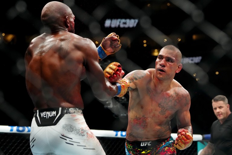 Picks, Best Bets for UFC 313: Pereira vs. Ankalaev