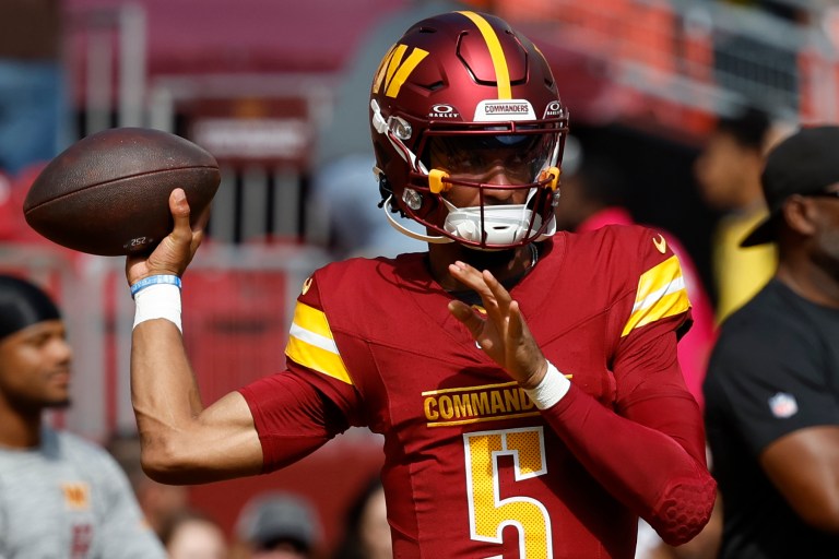 Fantasy Football QB-WR Stacks: Top DFS Quarterback-Wide Receiver Picks for Week 6