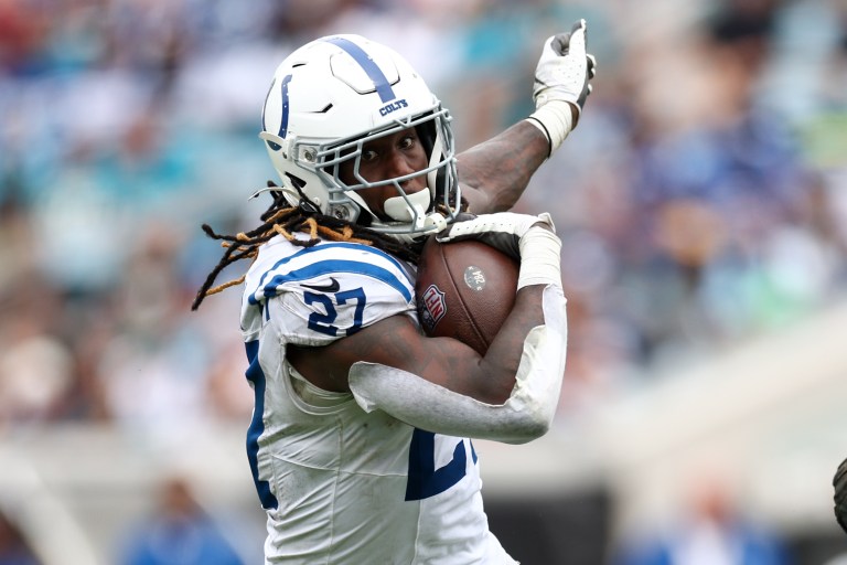 NFL Week 6 Start or Sit: Trey Sermon