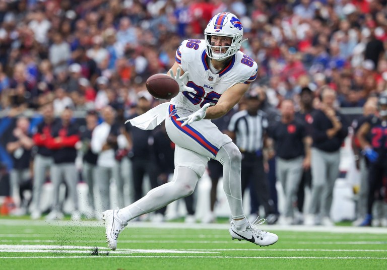 Tight End Start ’Em, Sit ’Em Fantasy Football Week 6 Picks