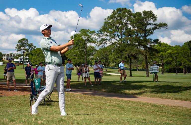 RSM Classic: PGA TOUR Golf Best Bets, Predictions, Odds to Consider on DraftKings Sportsbook
