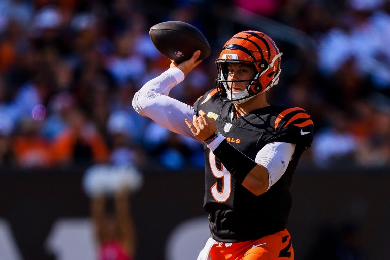 Picks for Cincinnati Bengals at New York Giants: NFL Best Bets on DraftKings Sportsbook