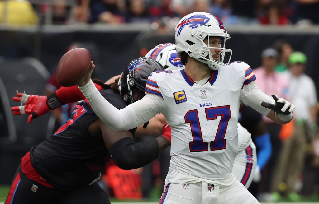 NFL Betting Trends: Betting Stats for NFL Week 6 on DraftKings Sportsbook