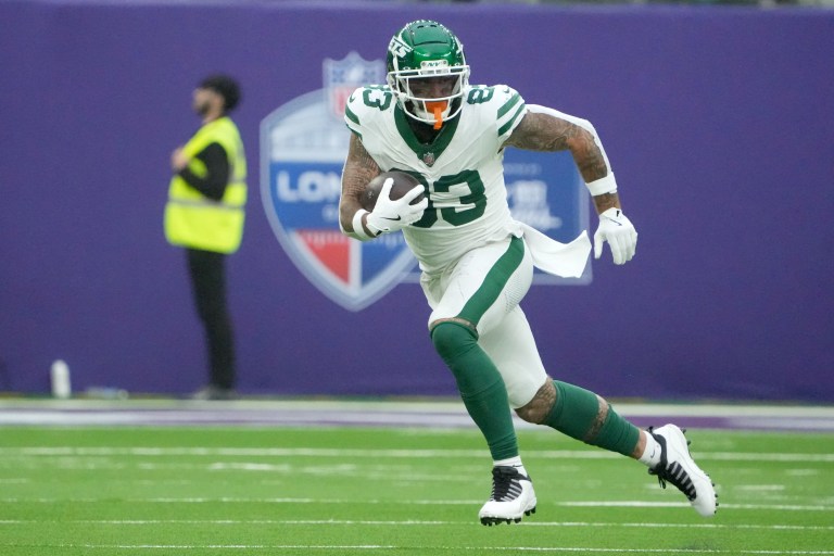 NFL Week 9 Start or Sit: Tyler Conklin