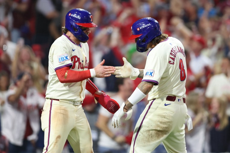 MLB NLDS Picks Today: Baseball Best Bets, Predictions, Odds on DraftKings Sportsbook for Phillies-Mets Game 3