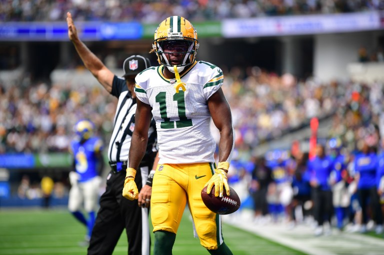 Packers vs. Jaguars NFL Week 8 Picks & Predictions on DraftKings Sportsbook