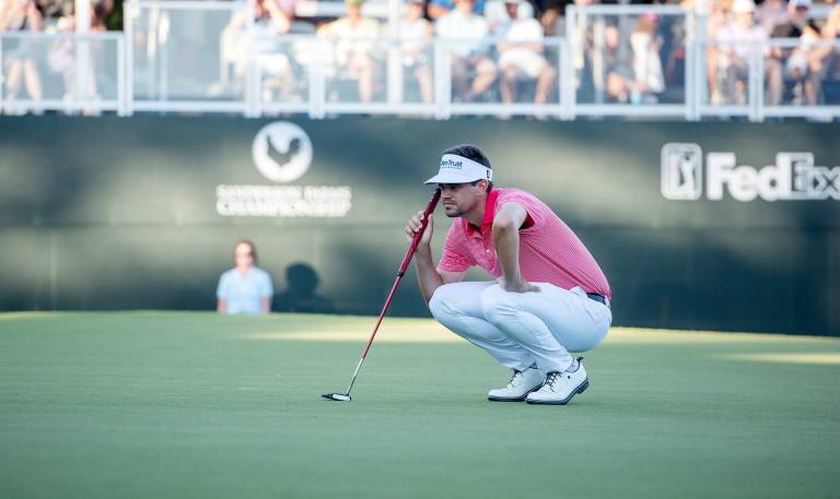DraftKings Fantasy Golf Picks: ZOZO Championship Predictions, Preview