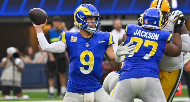 Week 7 NFL Sunday Best Bets on DraftKings Sportsbook