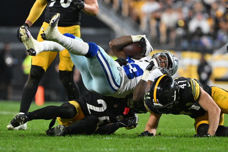 Top five fantasy football fades for NFL Week 6