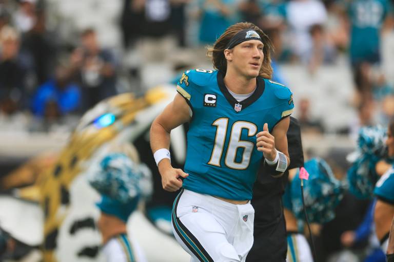 Jaguars vs. Bears: Week 6 NFL Picks for American Football in London