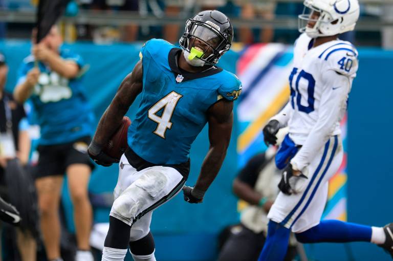 Running Back Start ’Em, Sit ’Em Week 6 Fantasy Football Picks