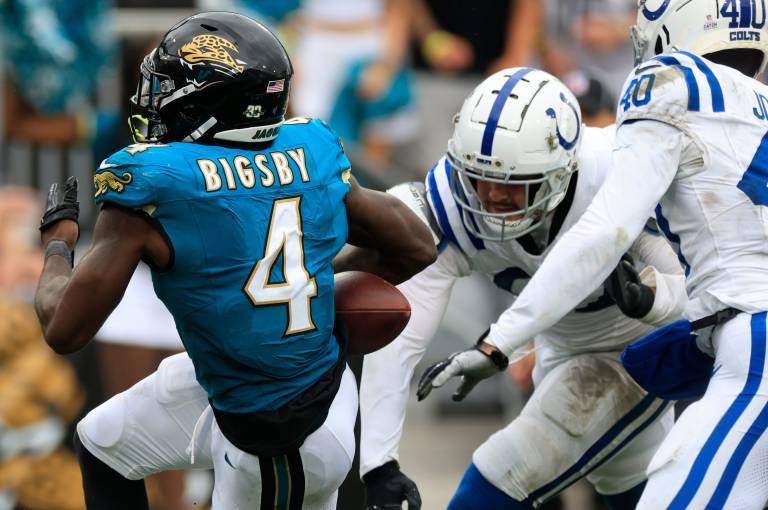 5 must-start fantasy football players for Week 6