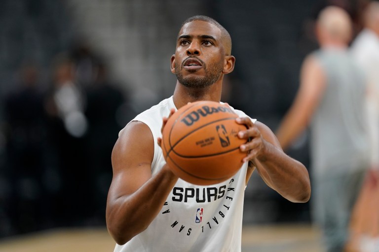 Fantasy Basketball Sleepers: Old But Gold