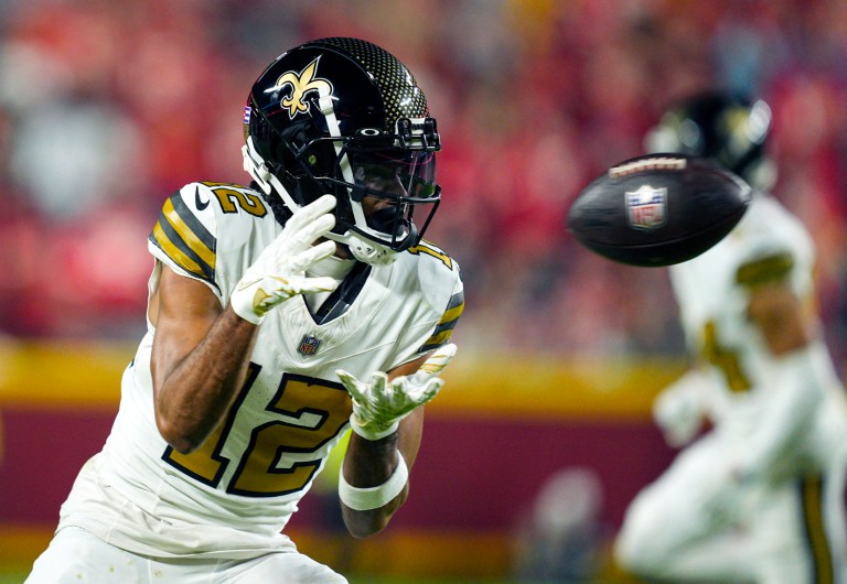 5 must-sit fantasy football players for Week 6