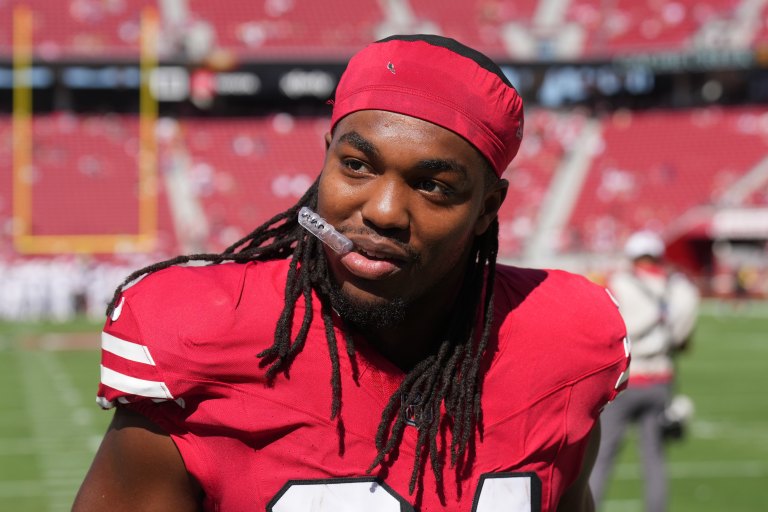 Fantasy Football Captain Picks Today: Top Week 6 Thursday Night Football DraftKings DFS Captain Plays