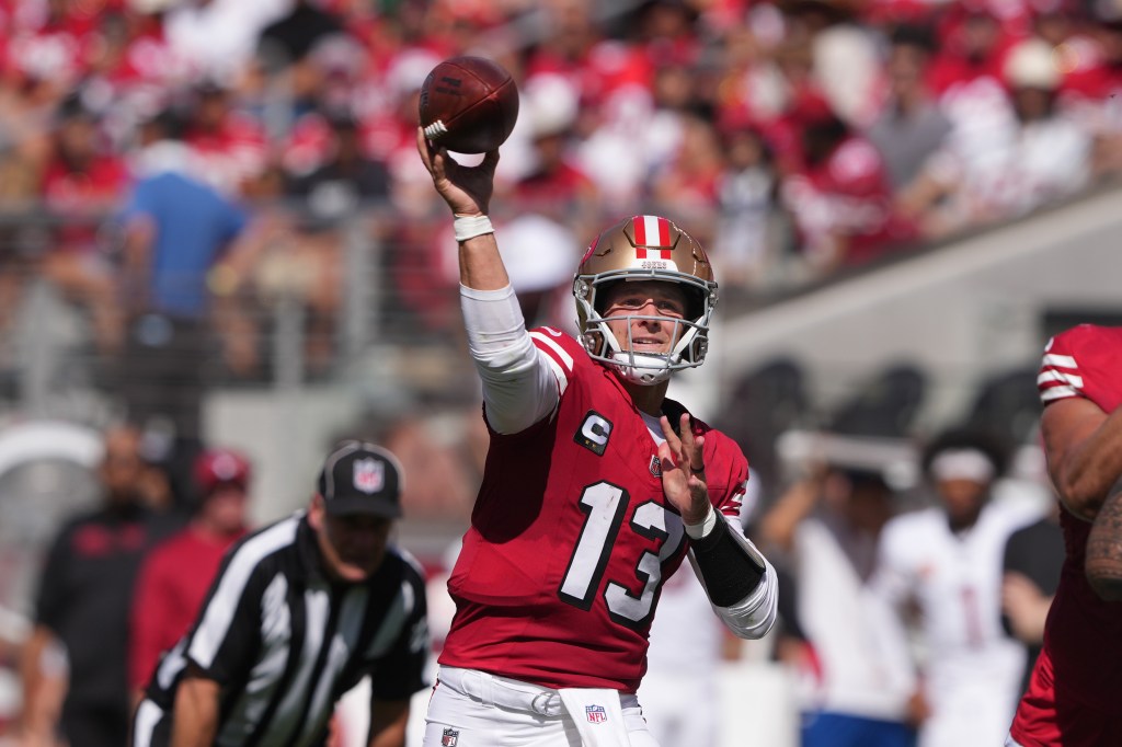 Picks for San Francisco 49ers at Seattle Seahawks: NFL Best Bets on DraftKings Sportsbook