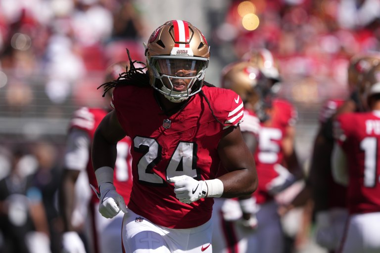 Fantasy Football Thursday Night Picks: Top DraftKings DFS Plays for TNF Week 6