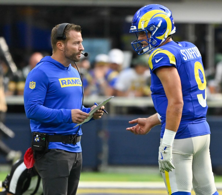 Vikings vs. Rams Predictions: Player Props & Best Bets