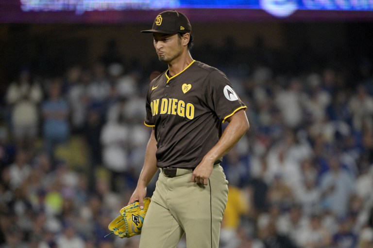 Yu Darvish injury update: Will start the season on the injured list