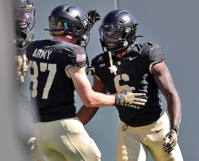 College Football Best Bets Today: Ross Tucker and Emory Hunt’s CFB Picks on DraftKings Sportsbook for Week 11