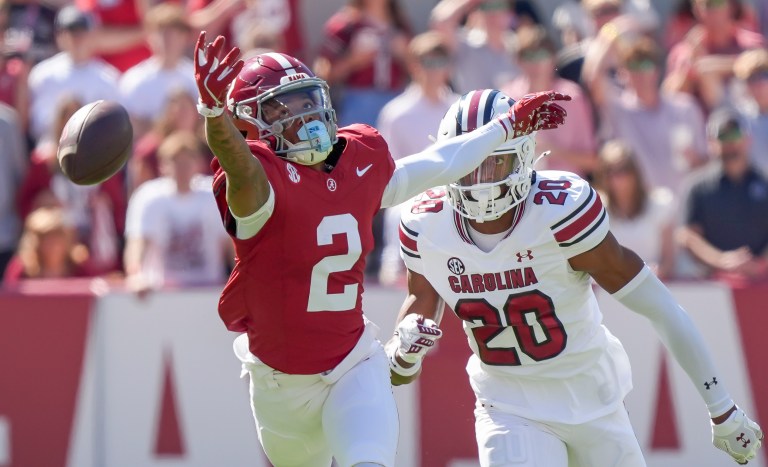 No. 15 Alabama vs. No. 21 Missouri Week 9 College Football Picks & Predictions on DraftKings Sportsbook
