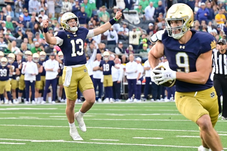 Fantasy College Football Picks: Top DraftKings CFB DFS Targets, Values for Week 8