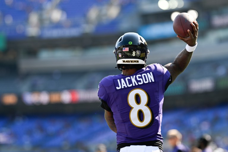 Ravens vs. Broncos NFL Week 9 Picks & Predictions on DraftKings Sportsbook