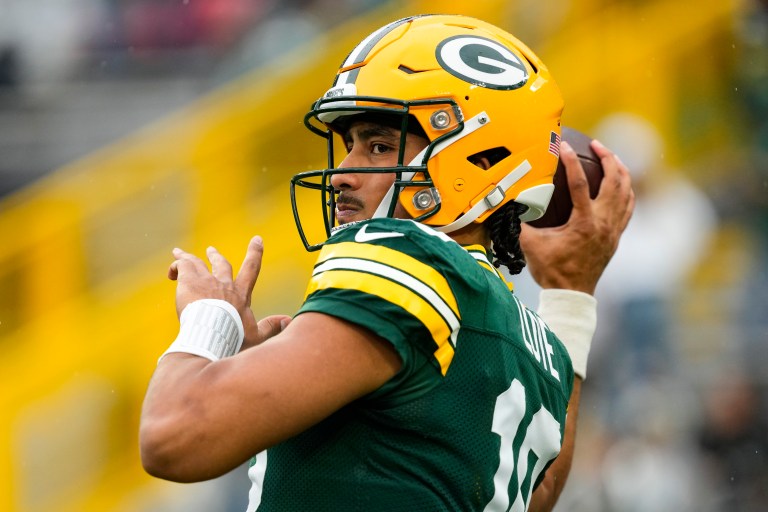 NFL Week 7 QB Rankings, Start, Sit — 2024 Fantasy Football Rankings
