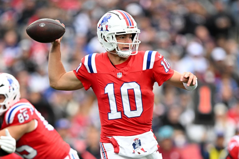 Jaguars vs. Patriots NFL Week 7 Picks & Predictions on DraftKings Sportsbook