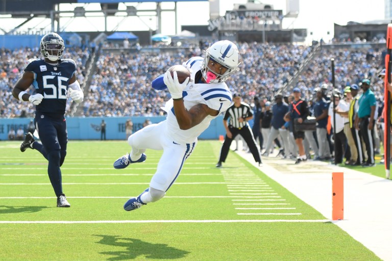 Fantasy Football Start ‘Em, Sit ‘Em Week 12 Cheat Sheet