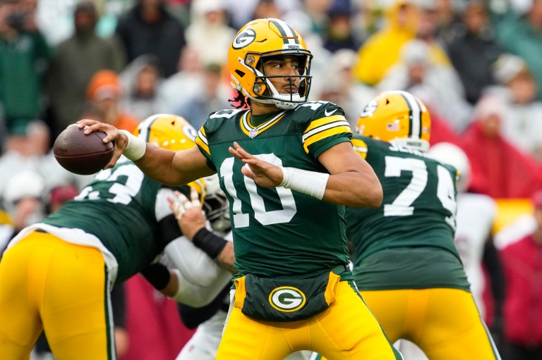 Breaking down the NFL standings coming out of Week 6