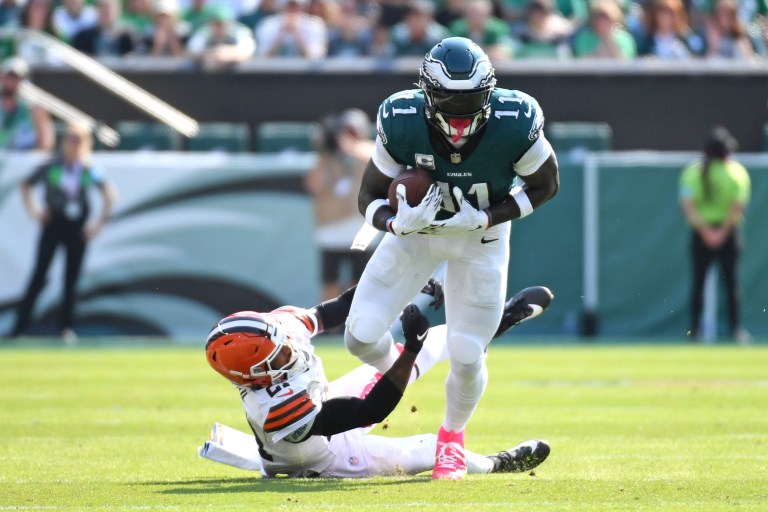 WR Week 7 Rankings Start, Sit — 2024 NFL Fantasy Football Rankings