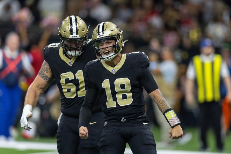 Broncos vs. Saints Week 7 Picks & Prediction on Thursday Night Football