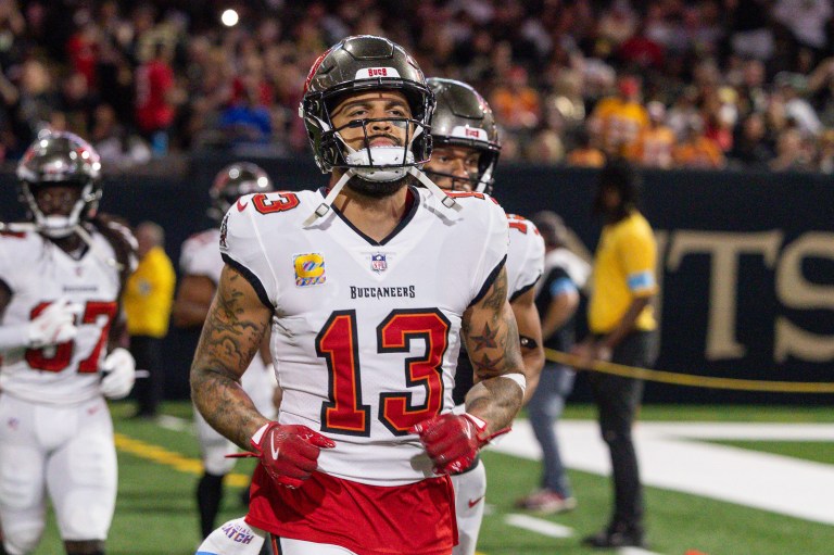 What to expect from Mike Evans’ return in Week 12?