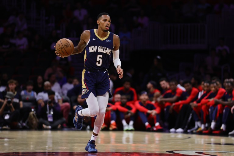 Fantasy Basketball Cheat Sheet: Top DraftKings NBA DFS Plays for January 3