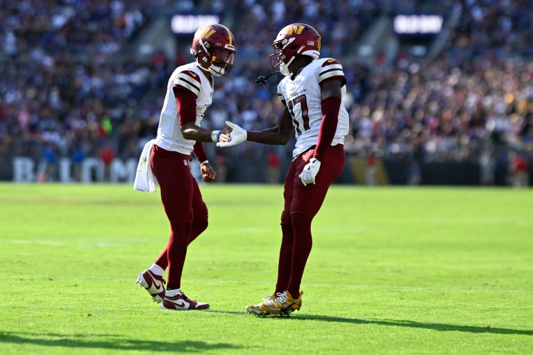 Commanders vs. Giants NFL Week 9 Picks & Predictions on DraftKings Sportsbook