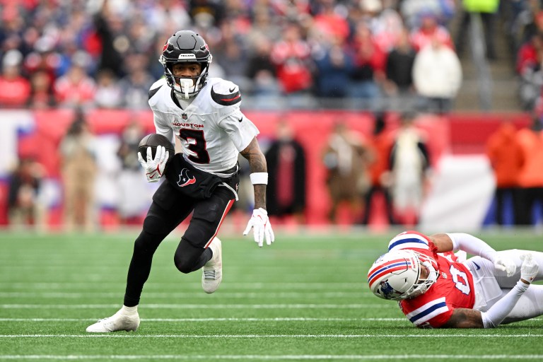 Fantasy Football Start ‘Em, Sit ‘Em Week 7 Picks