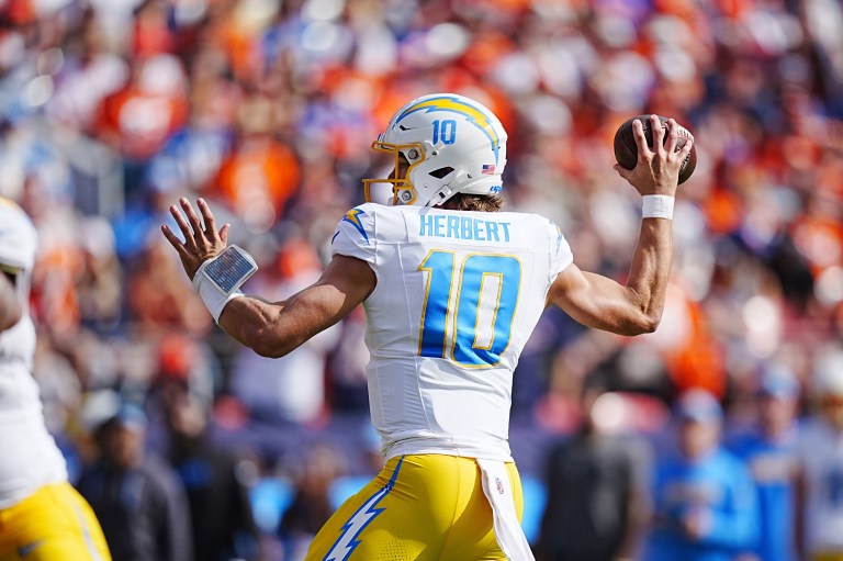 NFL Best Bets: Broncos at Chargers Best Prop Bets on Thursday Night Football