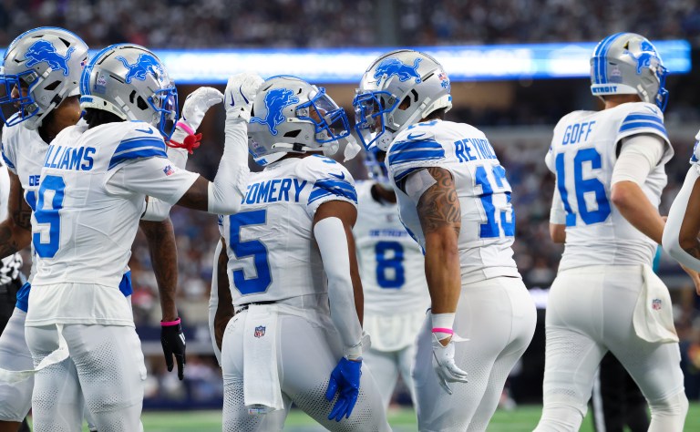 Matthew Berry’s NFL Week 10 Sunday Night Football Picks on DraftKings Sportsbook