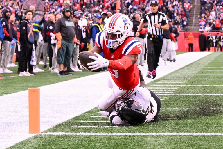 Wide Receiver Start ’Em, Sit ’Em Week 7 Fantasy Football Picks